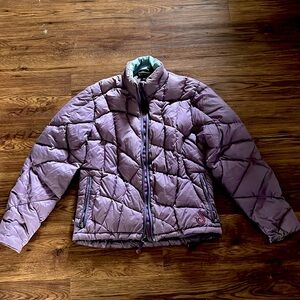 ISIS Goose Down Jacket